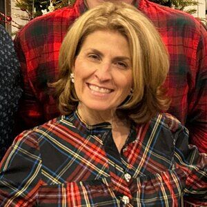 Meet your Posher, Todd